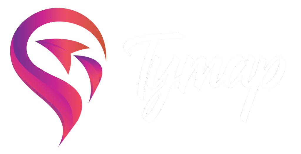 tymap logo